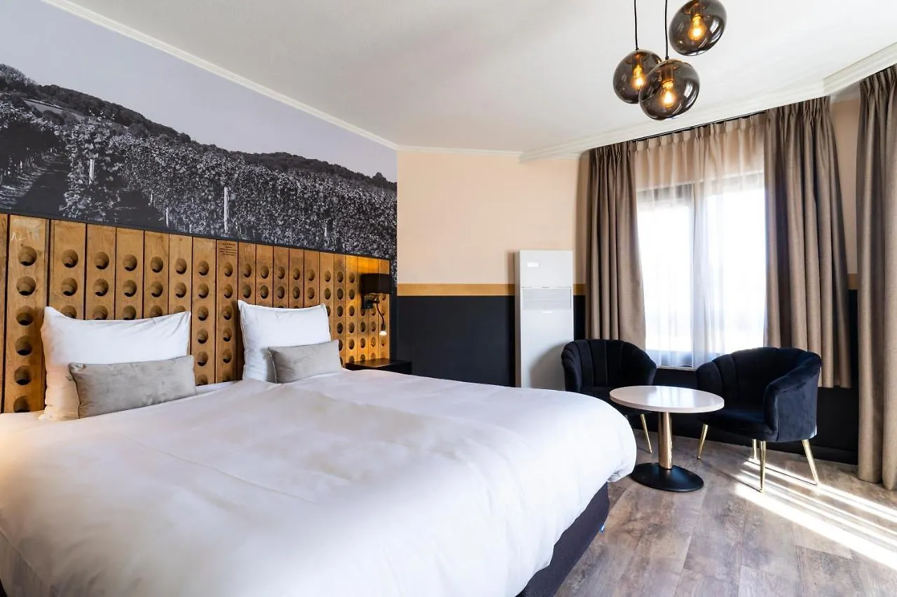 Hotel Dormio Wijnhotel Valkenburg Valkenburg aan de Geul