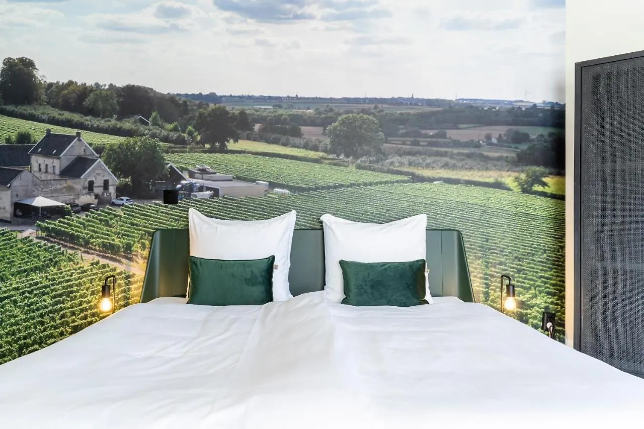 Dormio Wijnhotel Valkenburg Valkenburg aan de Geul 4*,