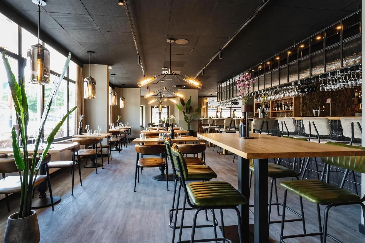 Dormio Wijnhotel Valkenburg Valkenburg aan de Geul 4*,  Nederland