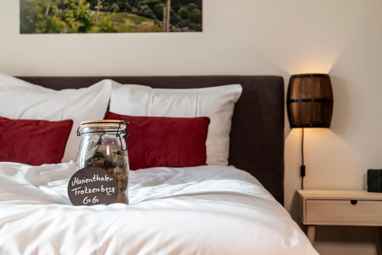 Dormio Wijnhotel Valkenburg Valkenburg aan de Geul Hotel