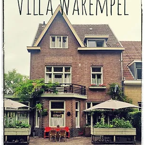 Hotel Warempel, Valkenburg aan de Geul