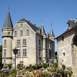 Kasteel Schaloen Netherlands