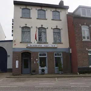 Hotel De Wilde Kriek - Before De Karsteboom, Valkenburg aan de Geul