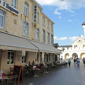 Hotel De L'empereur Valkenburg