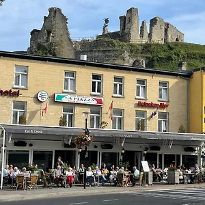 Restaurant La Piazza Hotel