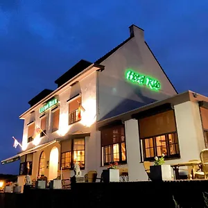 Hotel Rido, Valkenburg aan de Geul