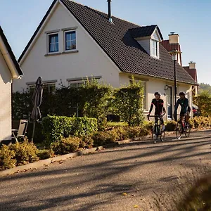 Ferienpark Landal Kasteeldomein De Cauberg, Valkenburg aan de Geul