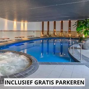 Parkhotel Valkenburg Hotel