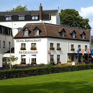 Fletcher Restaurant De Geulvallei Hotel