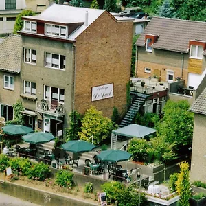 Frühstückspension Pension Auberge De Dael, Valkenburg aan de Geul