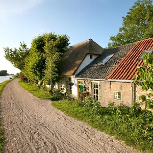 Rechthuis Van Zouteveen Netherlands