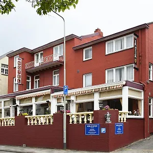 Hotel De Uitkijk