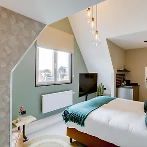 **** Hotel Exploris Nederland