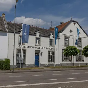 Hotel Fletcher Restaurant De Burghoeve, Valkenburg aan de Geul