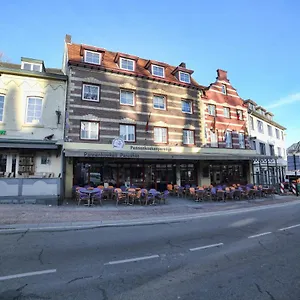 Hotel Gaudi, Valkenburg aan de Geul