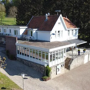 Hotel De Heek, Valkenburg aan de Geul