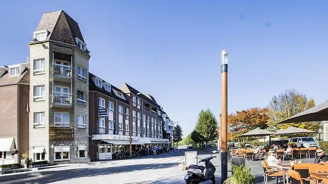 Valkenburg aan de Geul Dormio Wijnhotel Valkenburg