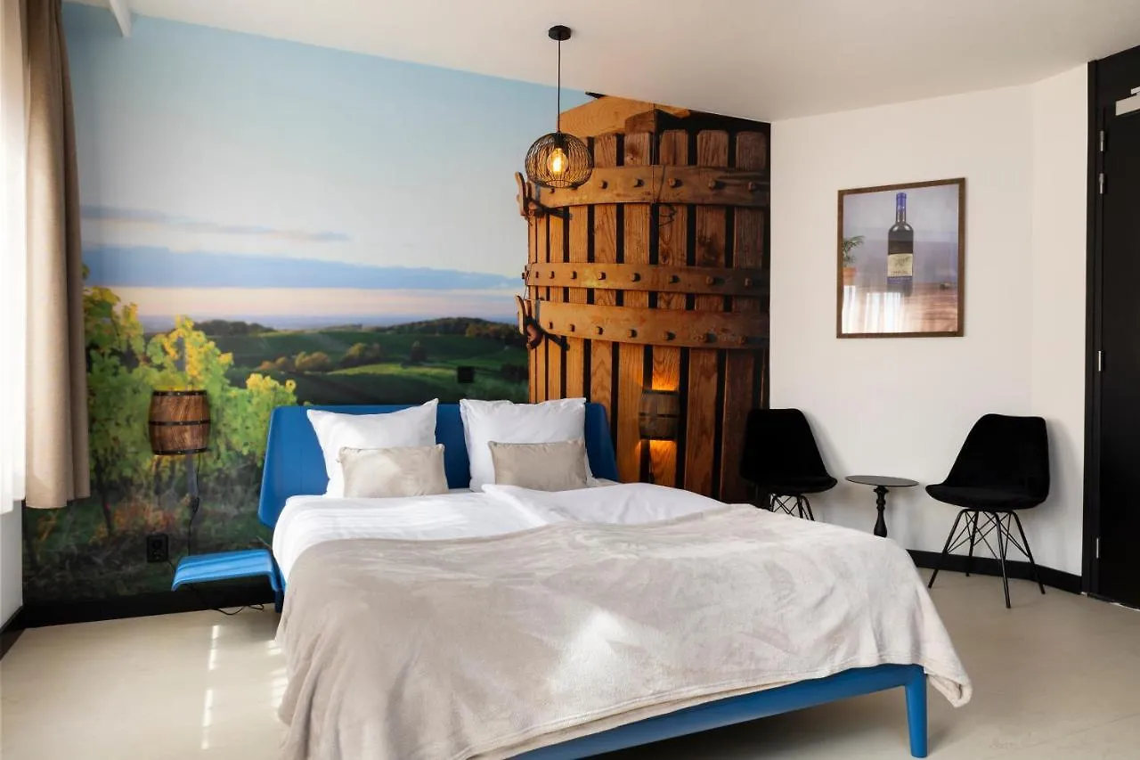 Dormio Wijnhotel Valkenburg Valkenburg aan de Geul Ξενοδοχείο