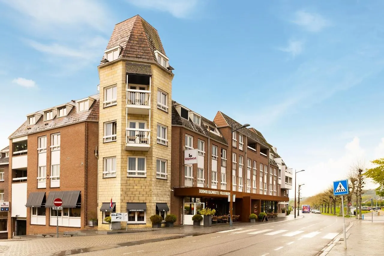 Dormio Wijnhotel Valkenburg Valkenburg aan de Geul