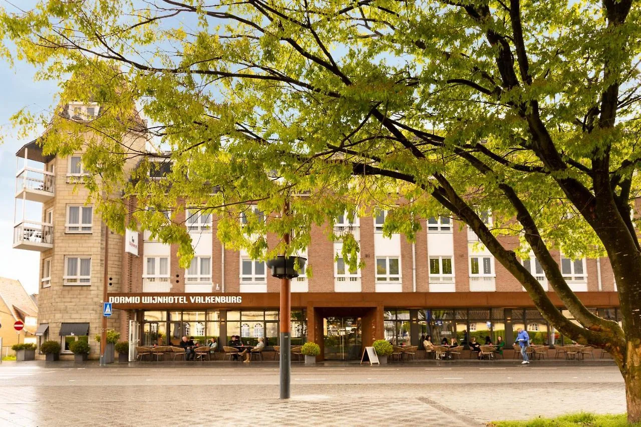 Dormio Wijnhotel Valkenburg Valkenburg aan de Geul 4*,