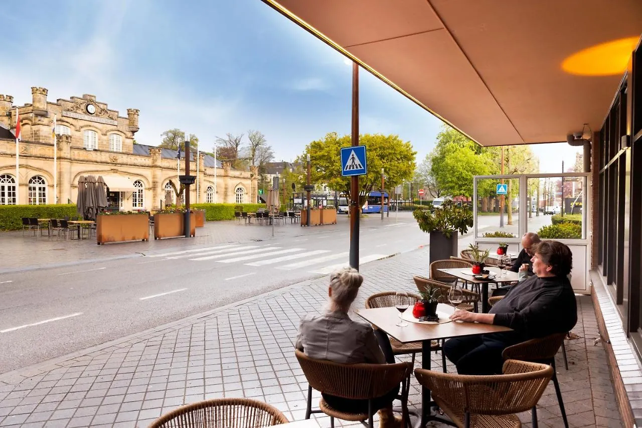 Dormio Wijnhotel Valkenburg Valkenburg aan de Geul