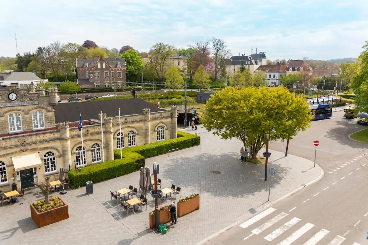 Dormio Wijnhotel Valkenburg Valkenburg aan de Geul Hotell