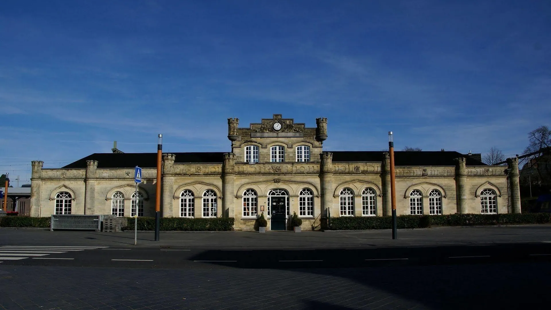 Dormio Wijnhotel Valkenburg Valkenburg aan de Geul Hotel