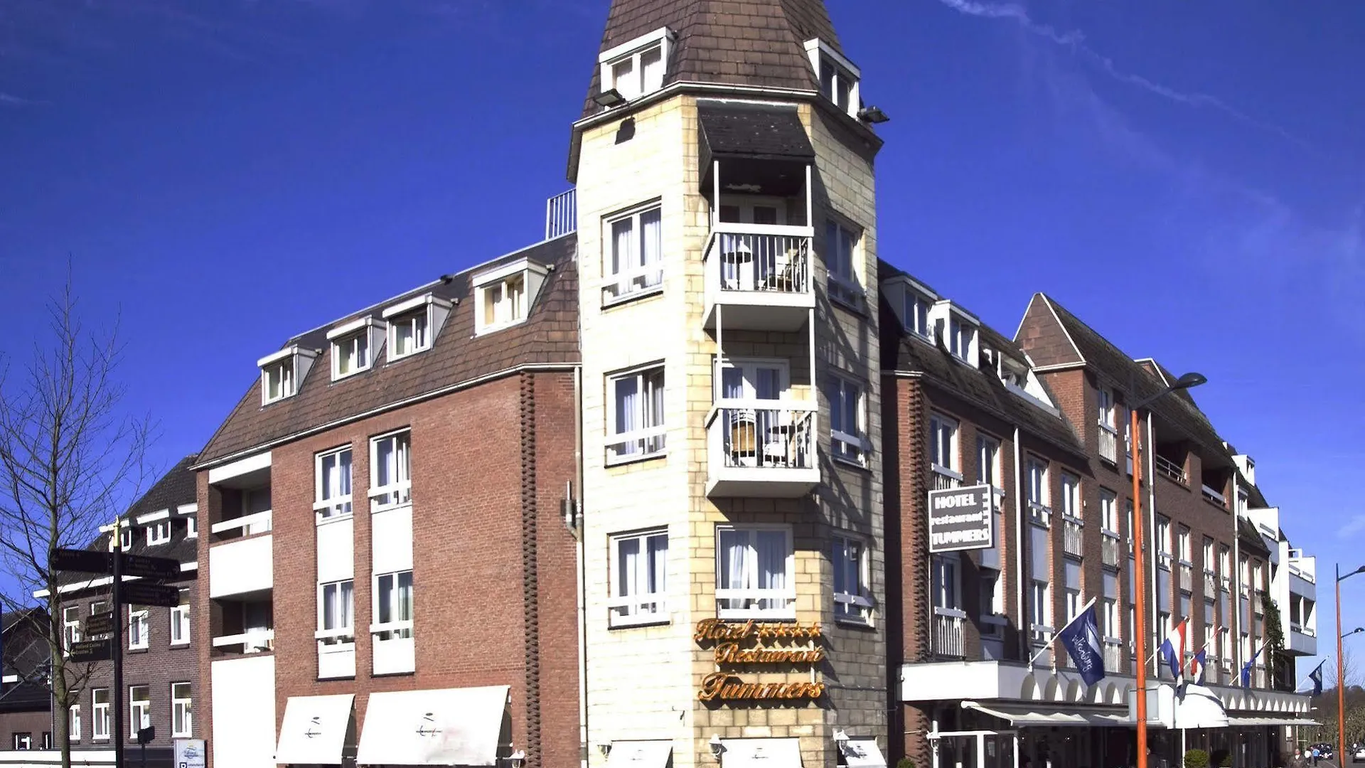 Dormio Wijnhotel Valkenburg Valkenburg aan de Geul